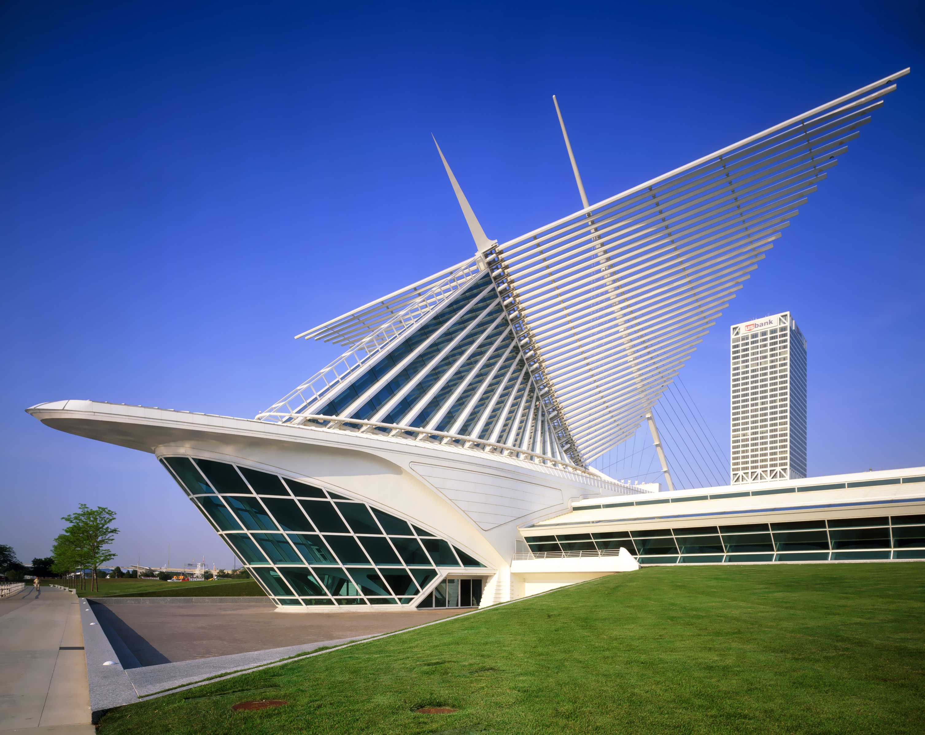 50 Exquisite PHOTOS of Milwaukee Art Museum, A Must See Attraction | BOOMSbeat3014 x 2393